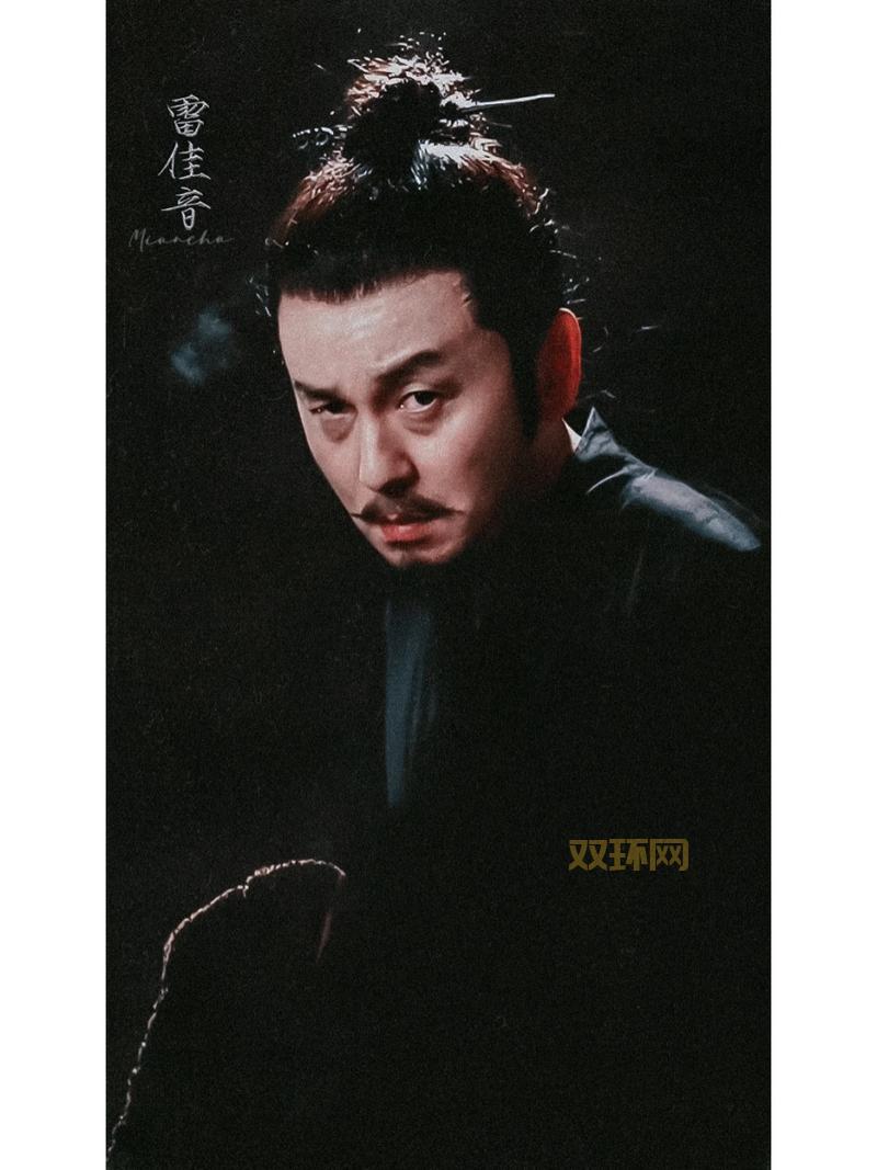 《满江红》雷佳音演秦桧拿捏稳妥