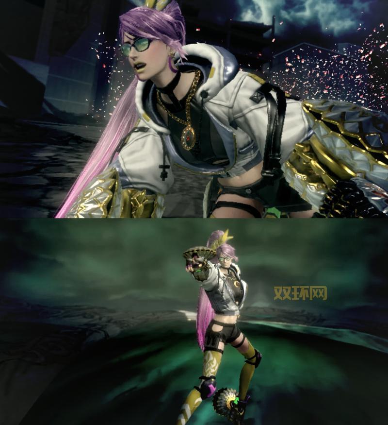 猎天使魔女3游戏玩法解析：天使与魔女的终极对决