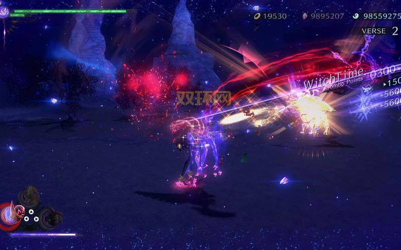 猎天使魔女3游戏玩法解析：天使与魔女的终极对决