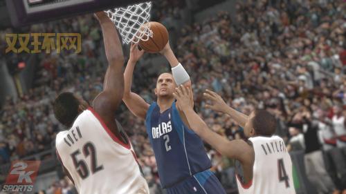 NBA2K9中文版硬盘版下载,提升你的篮球模拟游戏体验