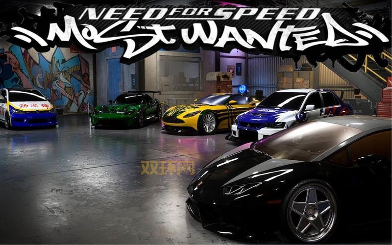 如何快速安装极品飞车9免CD补丁，畅享无盘游戏体验