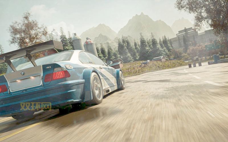 如何快速安装极品飞车9免CD补丁，畅享无盘游戏体验