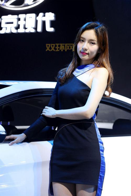 车展变“人肉展”：性感车模和寿司宴事件背后