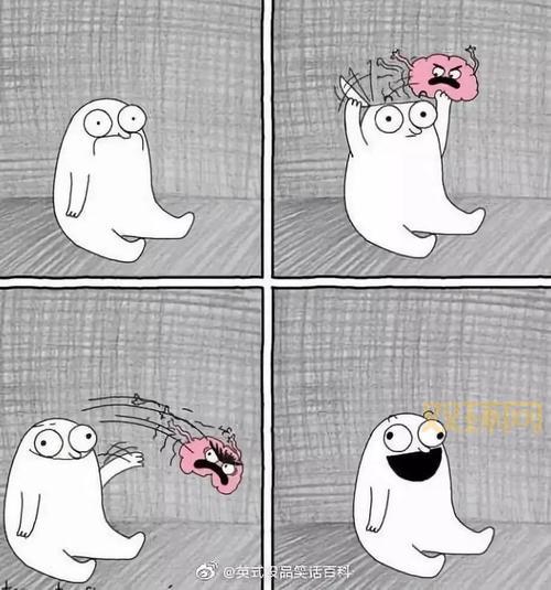 囧图集：轻松一笑，解锁生活中的囧事