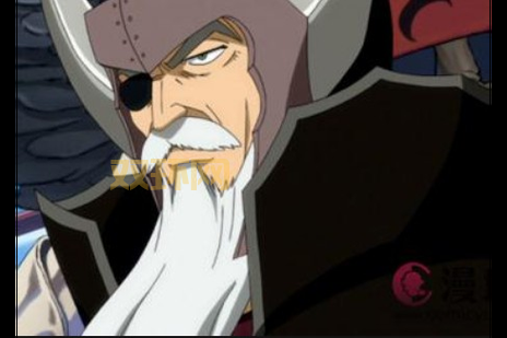 妖精的尾巴哈迪斯解析：从公会创始到堕入黑暗的命运