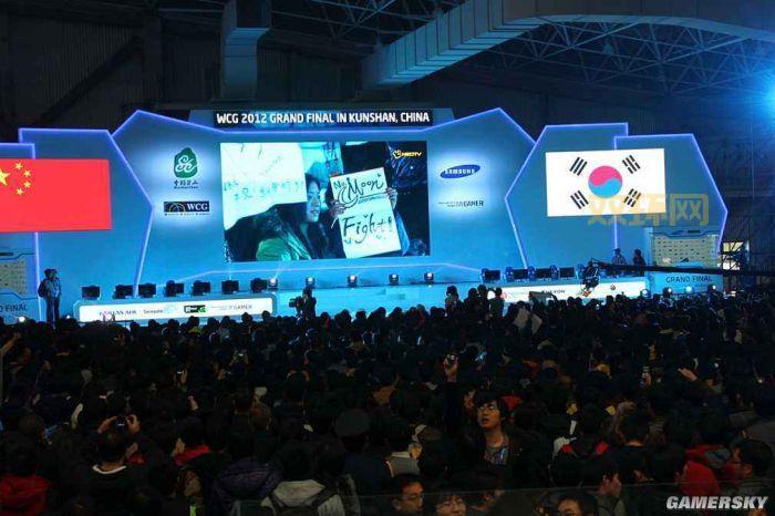 从WCG到LOL世界赛：电子竞技传奇之路