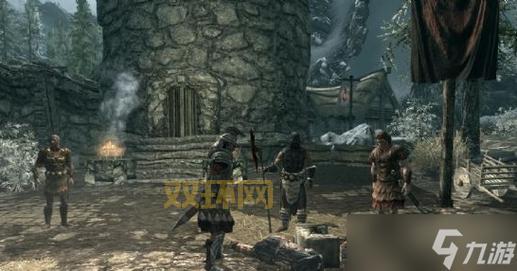 上古卷轴5草木灾星任务攻略:轻松完成的两种方法