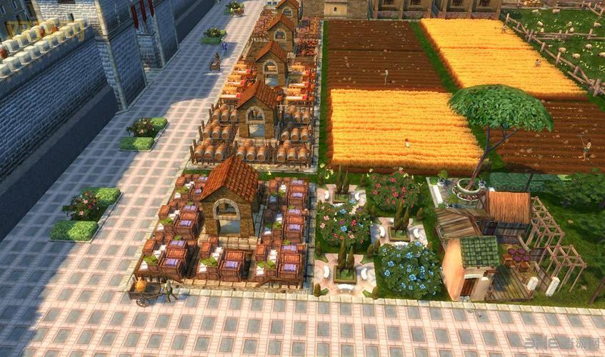 凯撒大帝4中文版