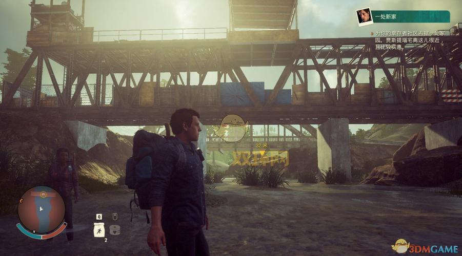 腐烂国度2游戏评测:深度解析末日生存新体验