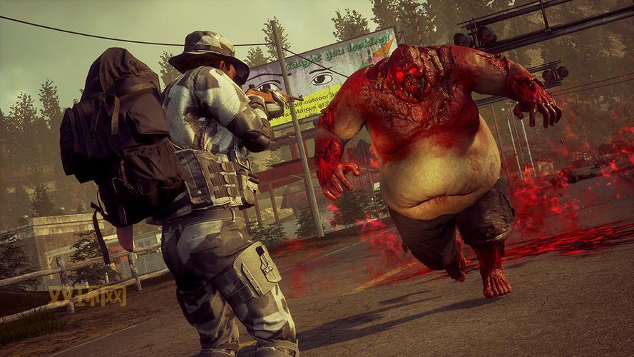 腐烂国度2游戏评测:深度解析末日生存新体验