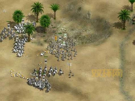 荣誉骑士2:君主——带你走向欧洲霸主之路