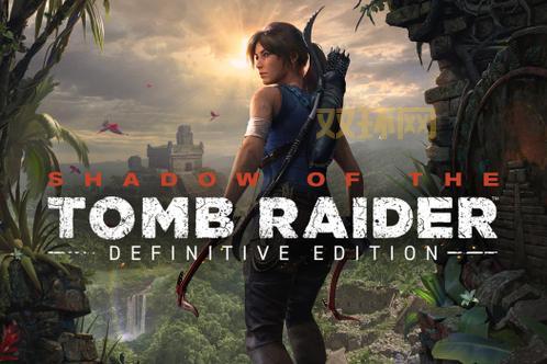 古墓丽影8汉化补丁V1.0版：简体中文完美适配