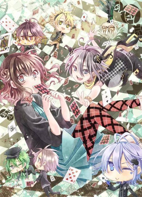 Amnesia失忆症:从游戏到动画的奇幻旅程