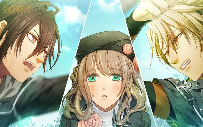 Amnesia失忆症:从游戏到动画的奇幻旅程