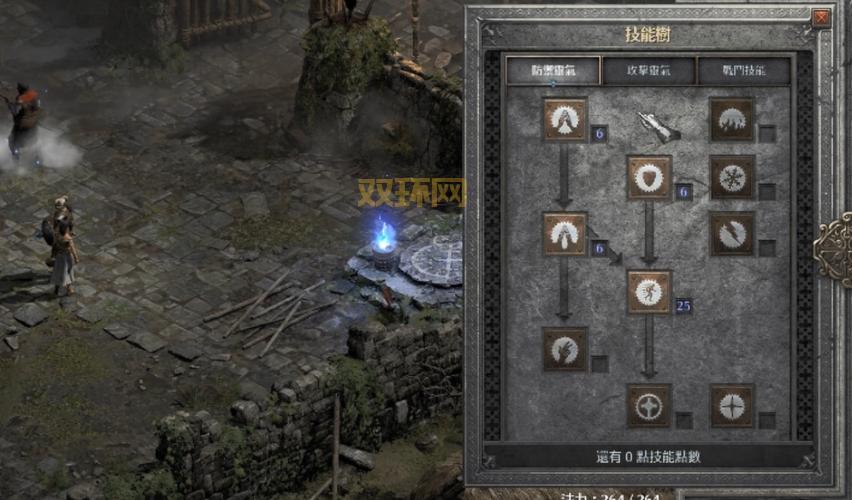 暗黑2圣骑士技能推荐:新手入门与进阶玩法指南