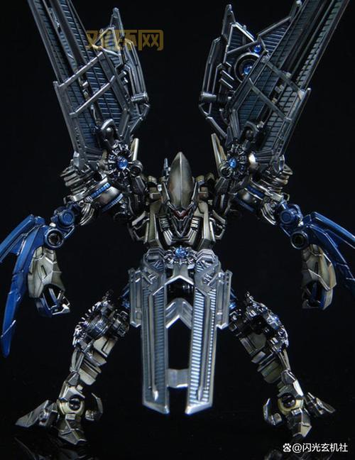 变形金刚卷土重来：探索全新故事线