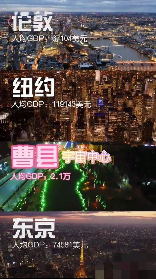 曹县护照背后的故事：为什么它会火