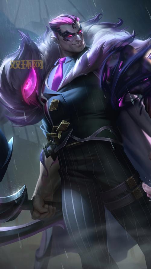 若克萨斯之手德莱厄斯:如何成为战场上的终极统治者