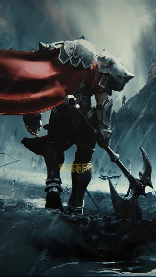 若克萨斯之手德莱厄斯：如何成为战场上的终极统治者