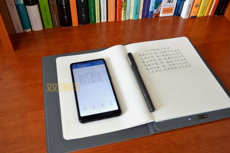 清华紫光手写板：智能识别系统，让书写更便捷