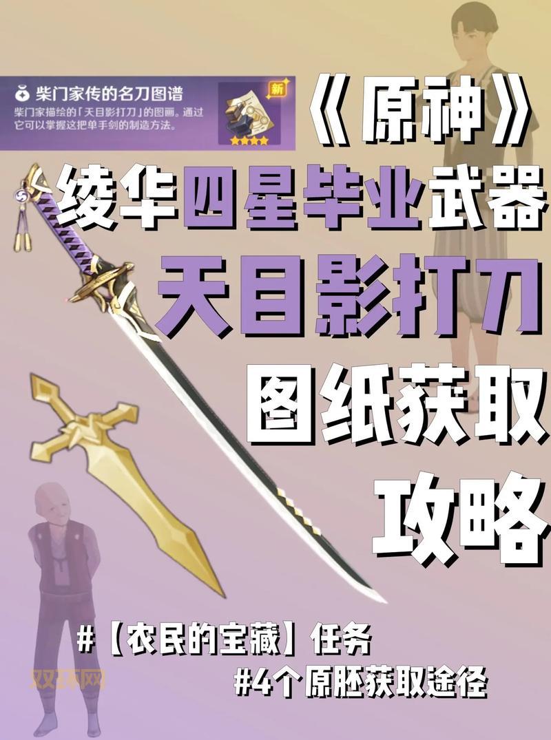 烈焰之怒:探索强力武器的最佳攻略