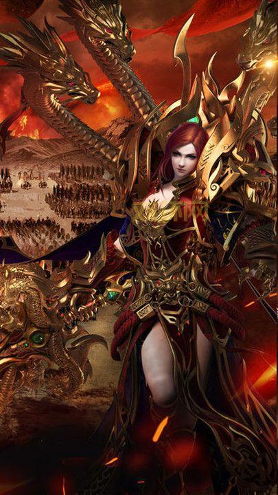 游戏V龙：探索次世代角色扮演游戏的魅力