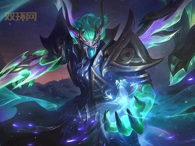 karsa是哪里人？一起来看看英雄联盟选手卡萨的来历