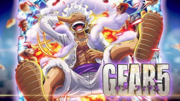 海贼无双手游版下载：畅享经典海贼王战斗