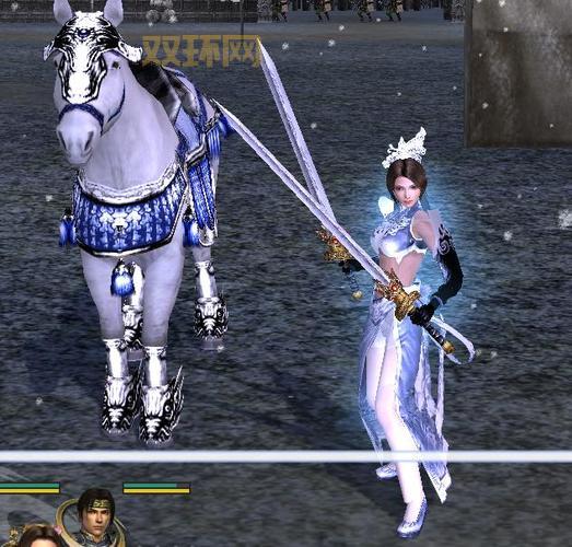 无双大蛇3.3补丁怎么做?11个步骤教你轻松搞定!