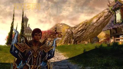 阿玛拉王国：惩罚玩法指南：掌控力量、灵巧与法术的RPG冒险