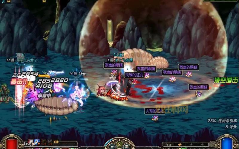 DNF28号人偶：最佳辅助角色的秘密武器