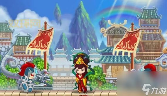 造梦西游3还童单:让宠物焕发新生的秘籍