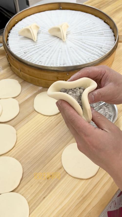 500克面粉放多少酵母?最佳用量与发酵小技巧