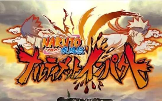 PSP火影忍者经典合集:召唤之术与强化卡片全揭秘