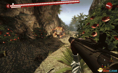 2023最新死亡岛MOD：解锁超强武器与玩法