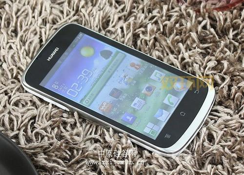 华为U8818评测:千元机中的性价比之选
