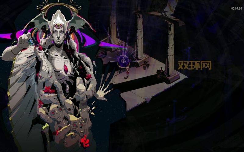 哈迪斯游戏评测：冥界王子扎格列欧斯的冒险之旅