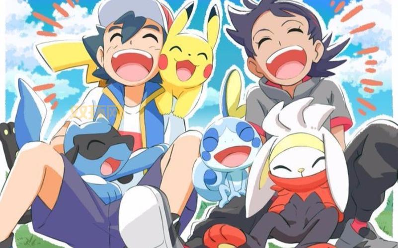 口袋妖怪XY剧情回顾：重温经典冒险之旅