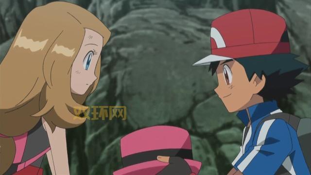 口袋妖怪XY剧情回顾:重温经典冒险之旅