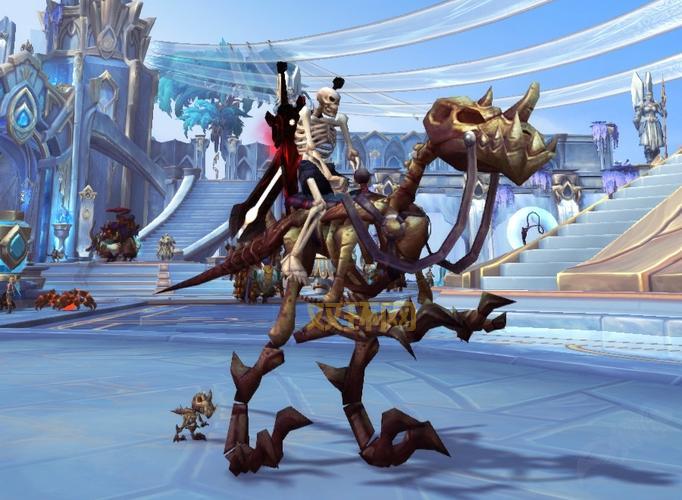 大灾变怀旧服黑石岩窟攻略:严禁进化成就轻松完成技巧分享