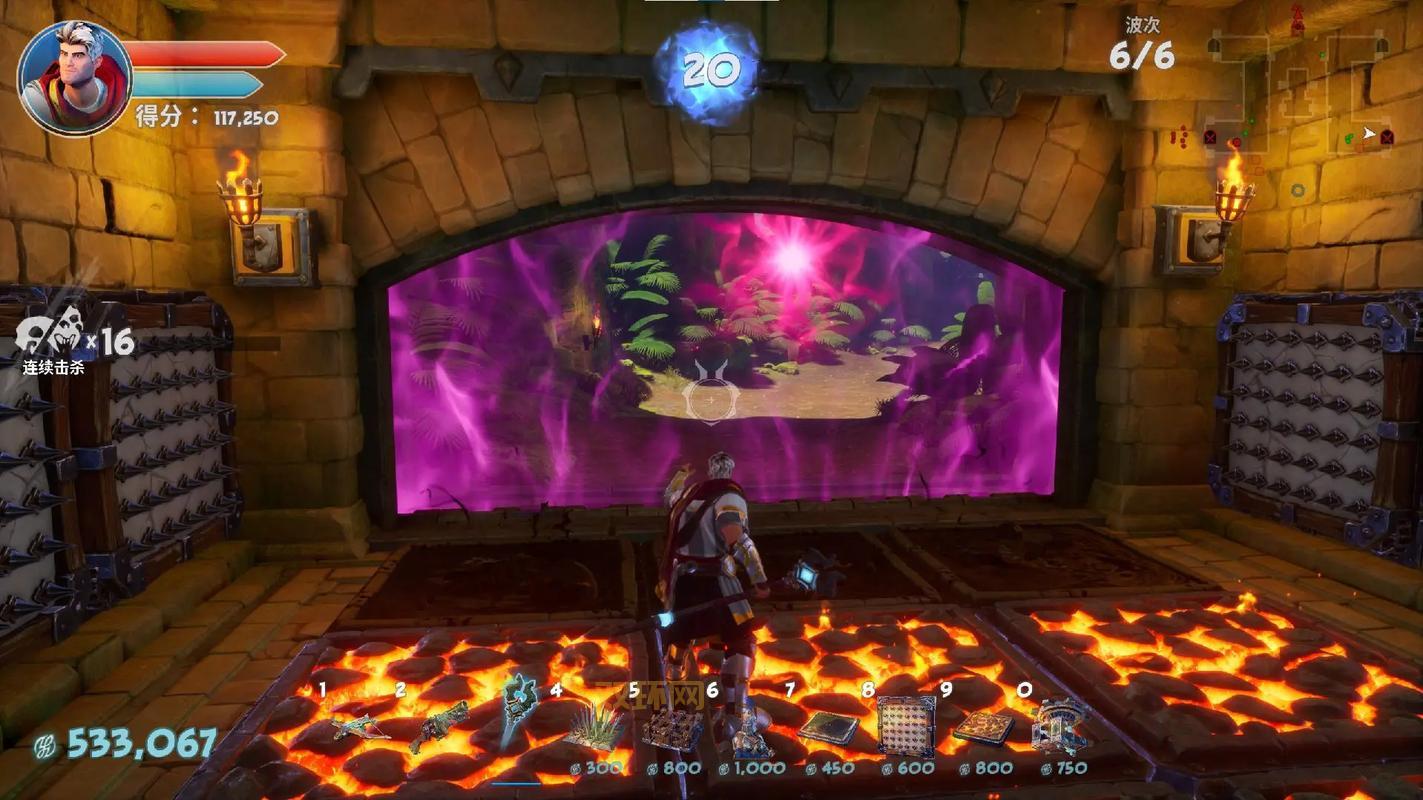 还在找兽人必须死2破解版?最新版本已更新,点击下载!