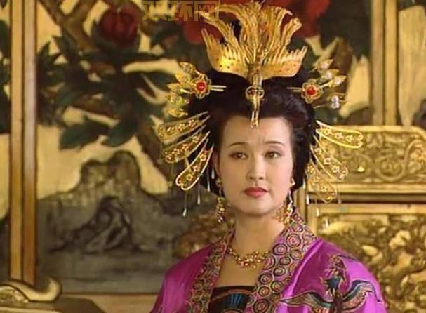 武则天最终把皇位还给了谁？揭开千古女皇退位之谜