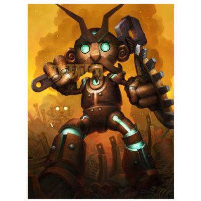 如何击败机甲专家麦卡佐德：详细任务指南