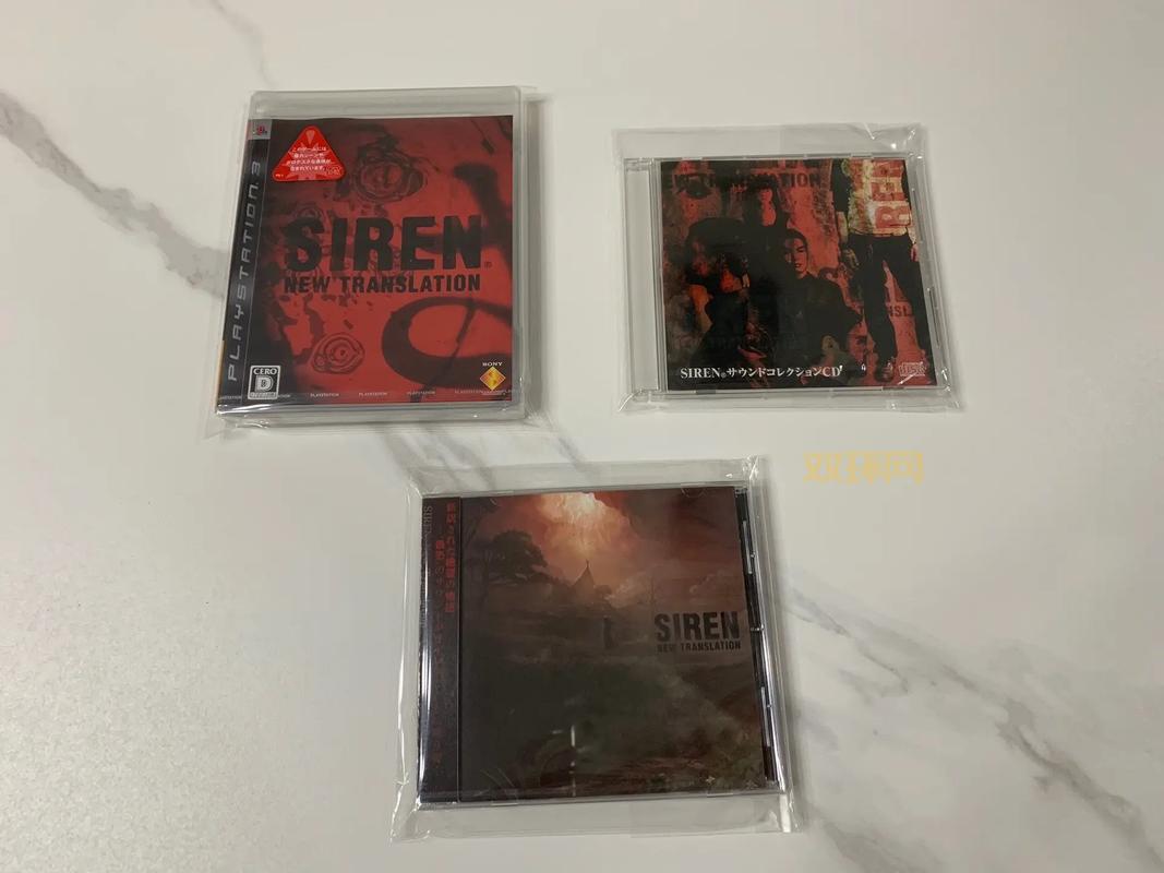 2024年PS3游戏排行:最值得一试的PS3游戏