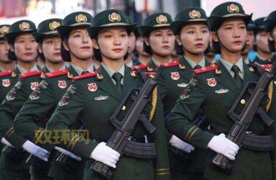 2023年阅兵身高要求解析：军人选拔背后的高度标准