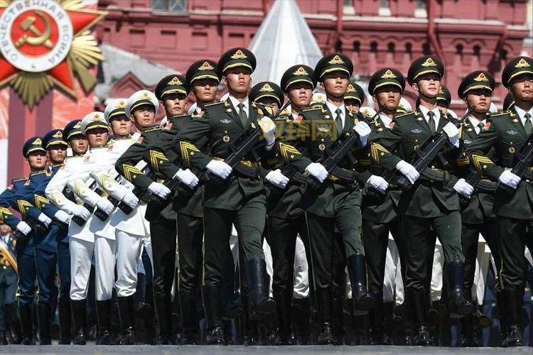 2023年阅兵身高要求解析：军人选拔背后的高度标准