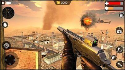 CSOL死亡骑士:黑暗力量觉醒,挑战极限射击