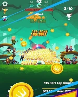 一起玩麦吉小怪兽游戏：可爱怪兽等你来养成