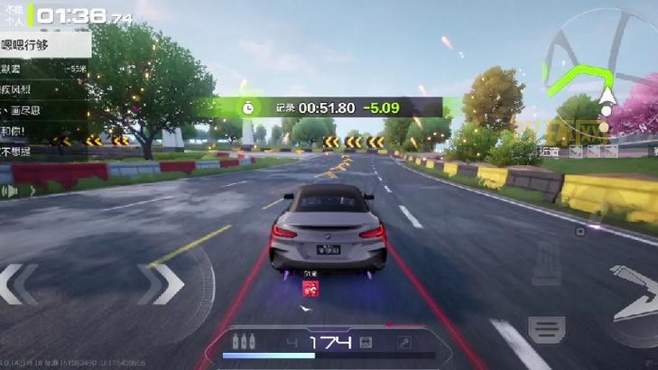 PSP平台极品飞车13全面解析:操作、画面与体验