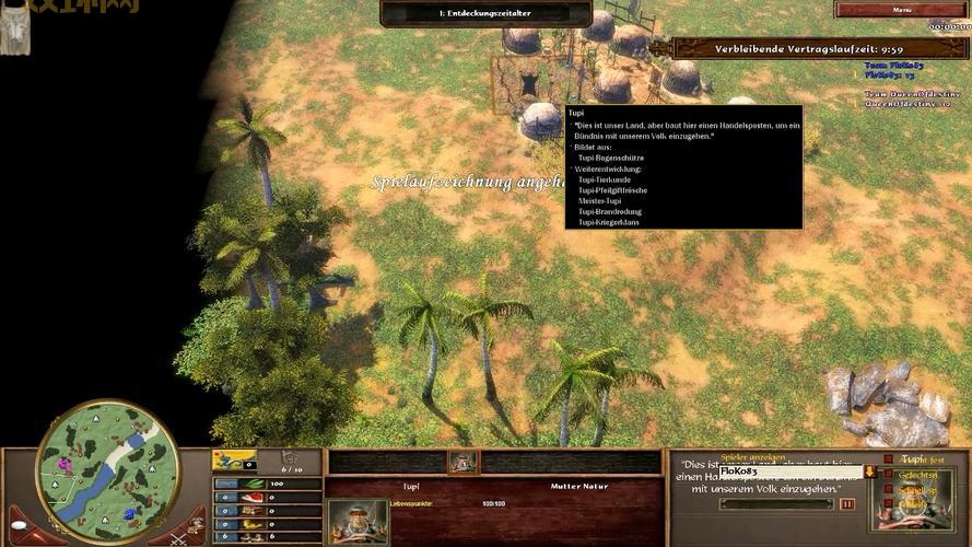 帝国时代3秘籍不够用?亚洲王朝作弊码来帮你!